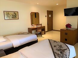 Hotel Baron Indah Solo