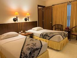 Hotel Baron Indah Solo