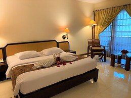 Hotel Baron Indah Solo