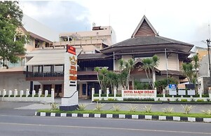 Hotel Baron Indah Solo