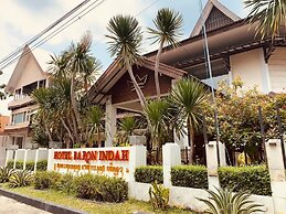 Hotel Baron Indah Solo