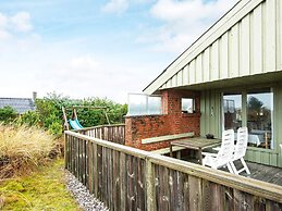 7 Person Holiday Home in Hvide Sande-by Traum