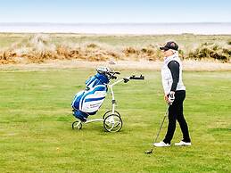 7 Person Holiday Home in Hvide Sande-by Traum