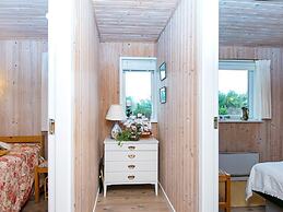 7 Person Holiday Home in Hvide Sande-by Traum