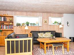 7 Person Holiday Home in Hvide Sande-by Traum