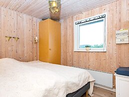 7 Person Holiday Home in Hvide Sande-by Traum