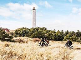 7 Person Holiday Home in Hvide Sande-by Traum