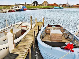 7 Person Holiday Home in Hvide Sande-by Traum