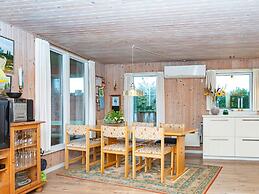 7 Person Holiday Home in Hvide Sande-by Traum