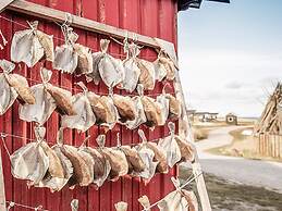 7 Person Holiday Home in Hvide Sande-by Traum