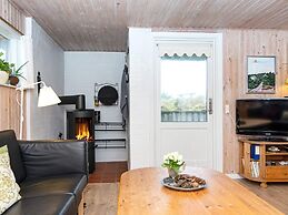 7 Person Holiday Home in Hvide Sande-by Traum