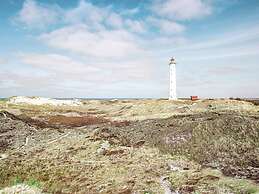 7 Person Holiday Home in Hvide Sande-by Traum