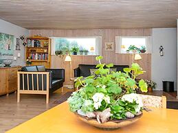 7 Person Holiday Home in Hvide Sande-by Traum