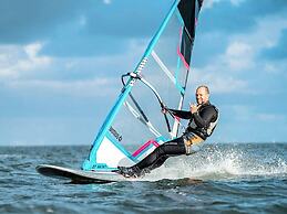 7 Person Holiday Home in Hvide Sande-by Traum