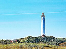 7 Person Holiday Home in Hvide Sande-by Traum