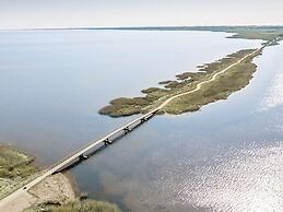 7 Person Holiday Home in Hvide Sande-by Traum