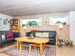 7 Person Holiday Home in Hvide Sande-by Traum