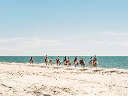 7 Person Holiday Home in Hvide Sande-by Traum