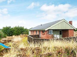 7 Person Holiday Home in Hvide Sande-by Traum