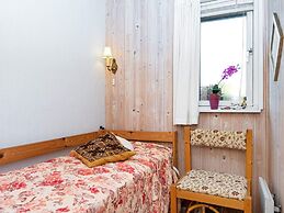 7 Person Holiday Home in Hvide Sande-by Traum