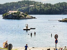 10 Person Holiday Home in Stathelle-by Traum