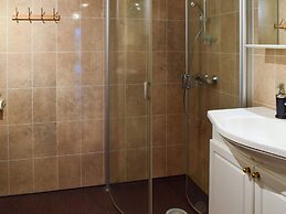 10 Person Holiday Home in Stathelle-by Traum