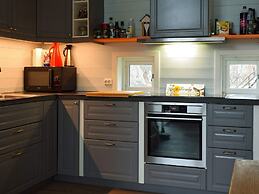 10 Person Holiday Home in Stathelle-by Traum