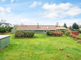 6 Person Holiday Home in Glesborg-by Traum