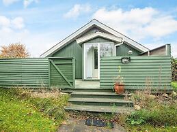 6 Person Holiday Home in Glesborg-by Traum