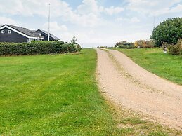 6 Person Holiday Home in Glesborg-by Traum