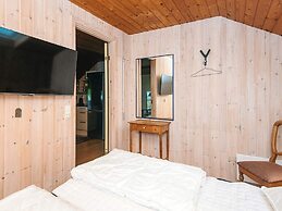 6 Person Holiday Home in Glesborg-by Traum