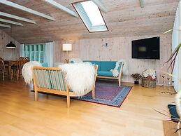 6 Person Holiday Home in Glesborg-by Traum
