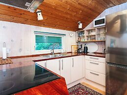 6 Person Holiday Home in Glesborg-by Traum