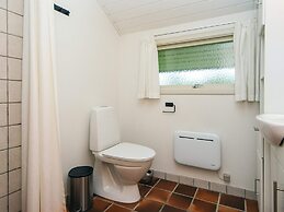 6 Person Holiday Home in Glesborg-by Traum