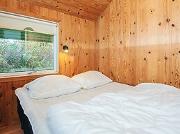 6 Person Holiday Home in Glesborg-by Traum