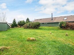 6 Person Holiday Home in Glesborg-by Traum