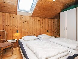 6 Person Holiday Home in Glesborg-by Traum