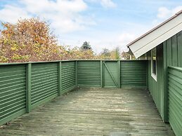 6 Person Holiday Home in Glesborg-by Traum