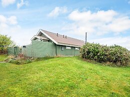 6 Person Holiday Home in Glesborg-by Traum