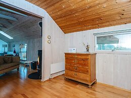 6 Person Holiday Home in Glesborg-by Traum