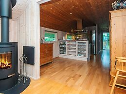 6 Person Holiday Home in Glesborg-by Traum