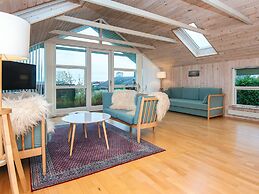 6 Person Holiday Home in Glesborg-by Traum