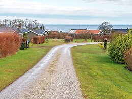 6 Person Holiday Home in Glesborg-by Traum