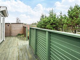 6 Person Holiday Home in Glesborg-by Traum