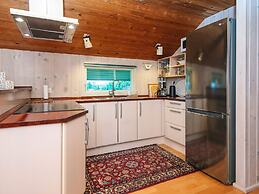 6 Person Holiday Home in Glesborg-by Traum