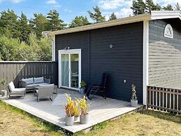 2 Person Holiday Home in Rockneby