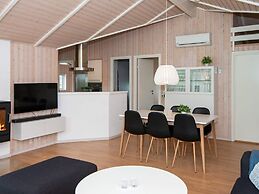 6 Person Holiday Home in Sydals