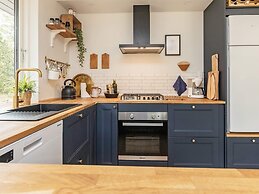 6 Person Holiday Home in Laeso-by Traum