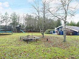 Tranquil Retreat in Bratten - By Traum Ferienwohnungen