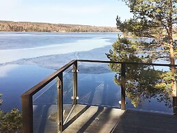 6 Person Holiday Home in Stora